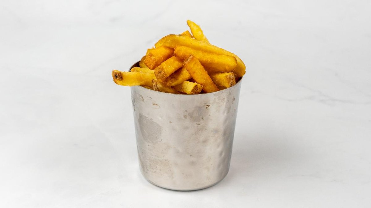 Fries