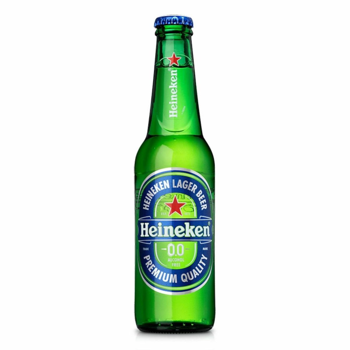 Heineken (Alkoholfri)