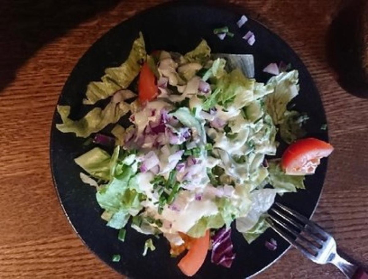 Side Salad