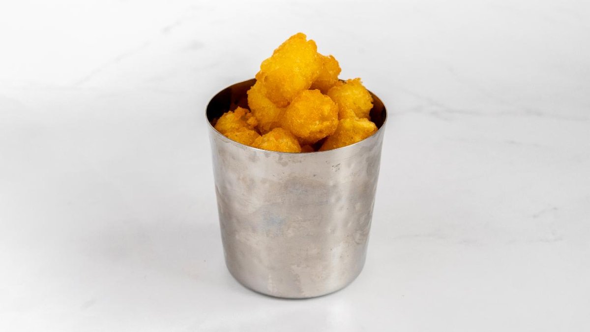 Tater Tots