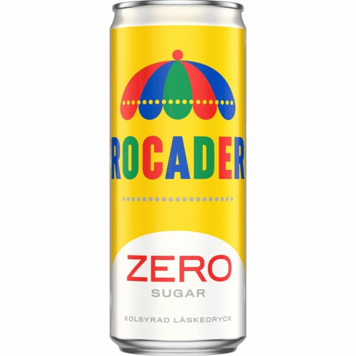 Trocadero Zero