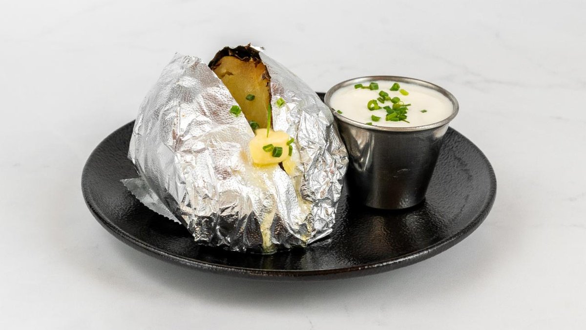 Baked Potato