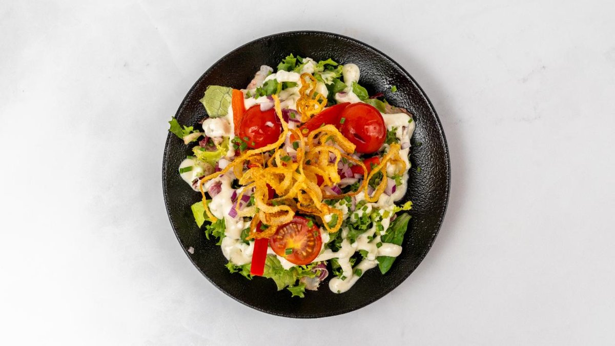 Dinner Salad