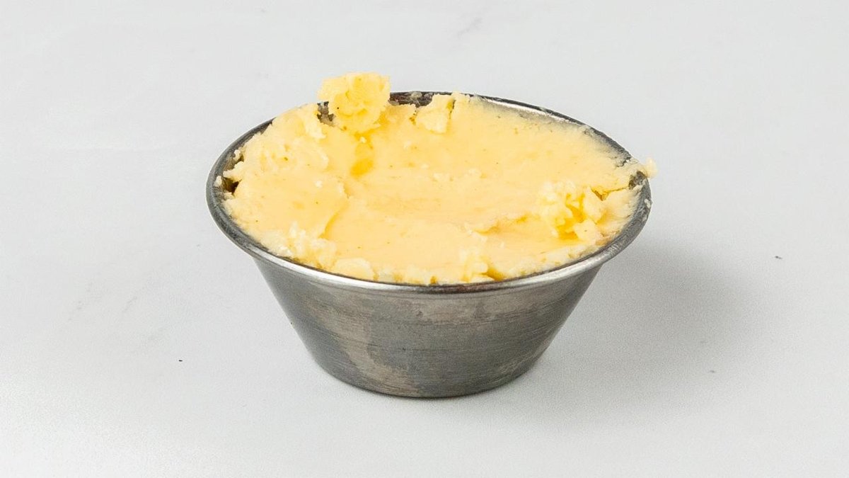 Garlic Butter