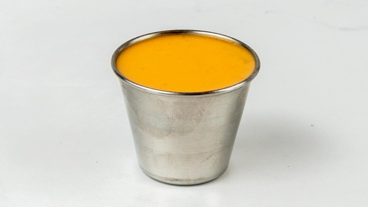 Jalapeño Cheese Sauce