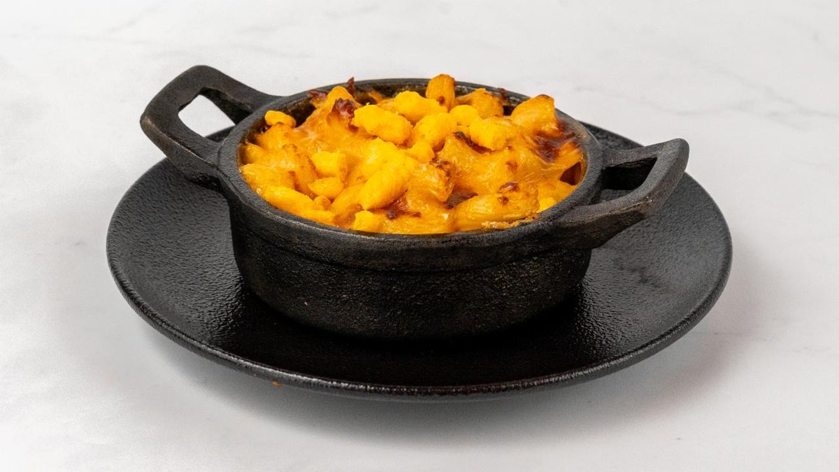 Mac N Cheese