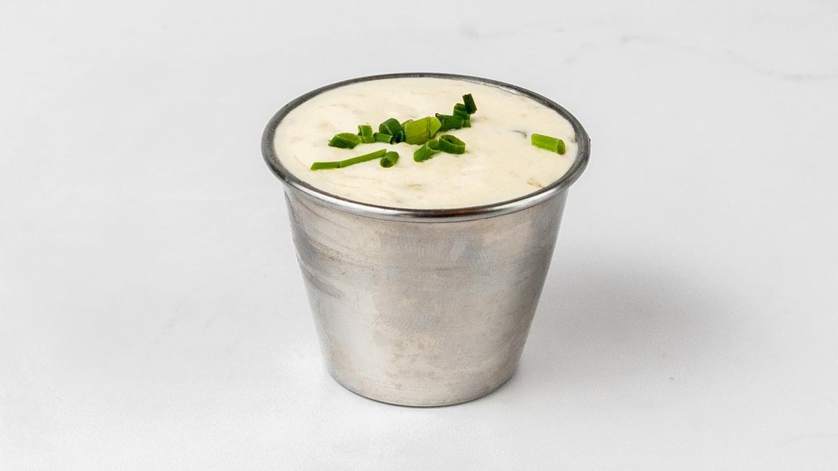 Sour Cream and Onion Dip