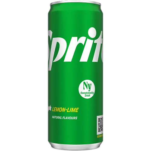 Sprite 33cl