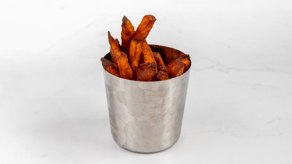 Sweet Potato Fries