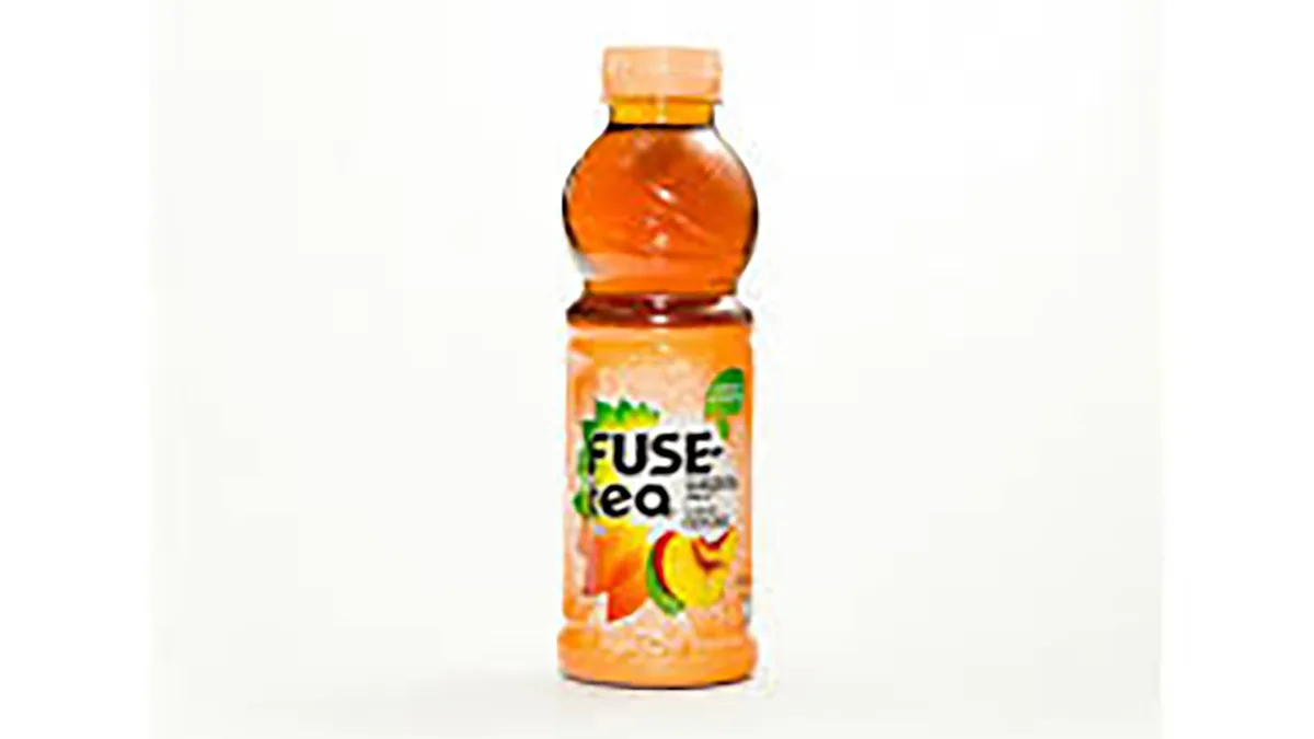 Fuse tea