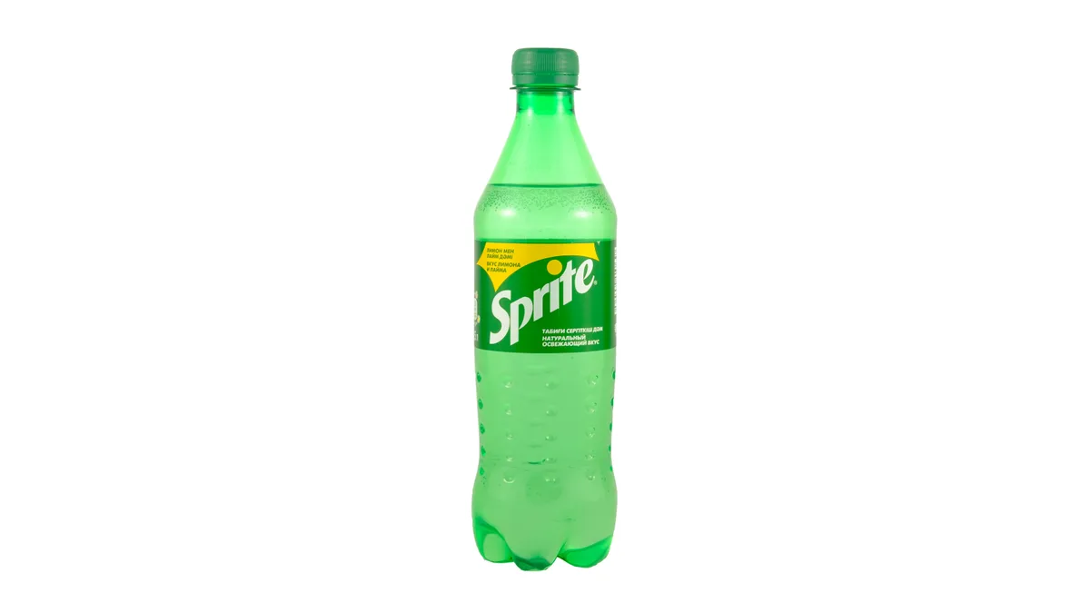 Sprite 500 мл