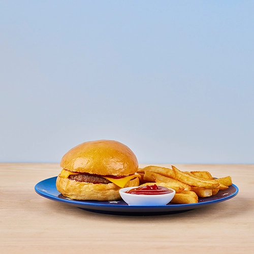 Cheeseburger