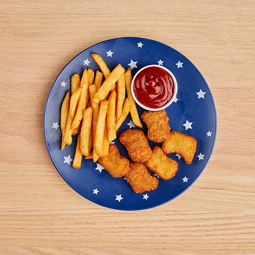 Chicken Nuggets