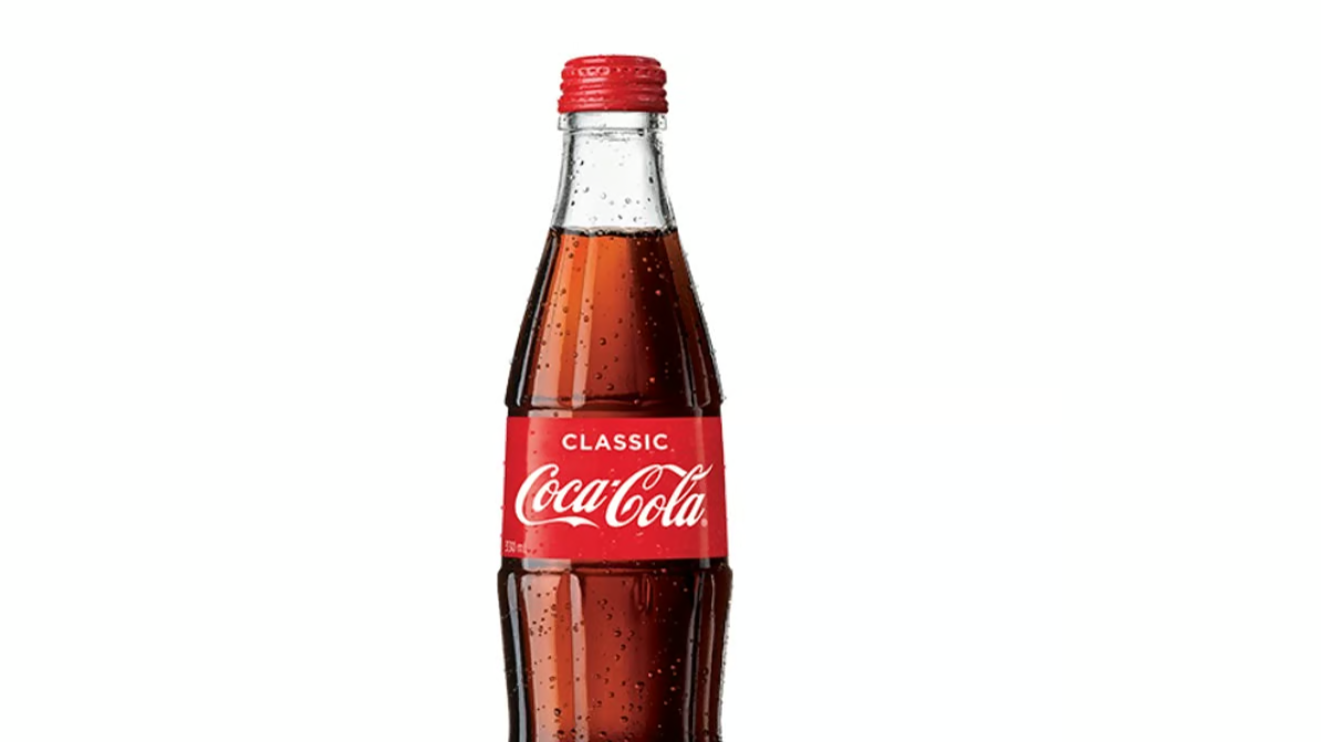 Coca cola
