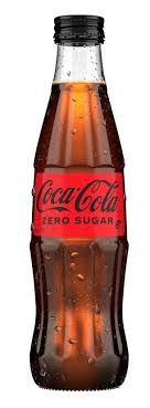 Coke No Sugar