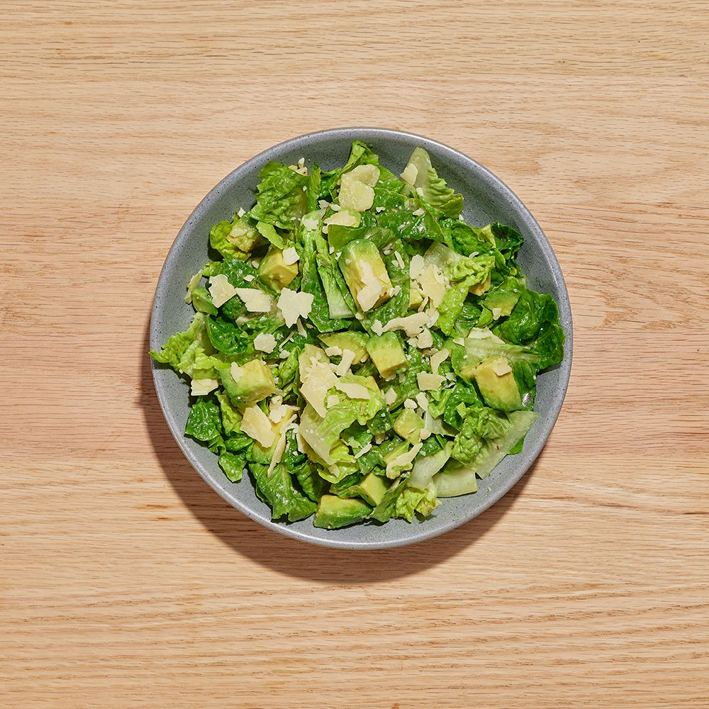 COS + PARM SALAD