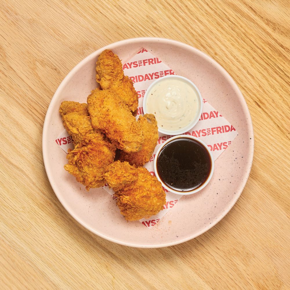 Crispy AF Wings (6)