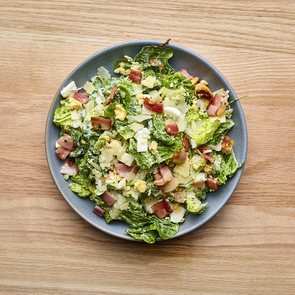 FRIDAYS CAESAR