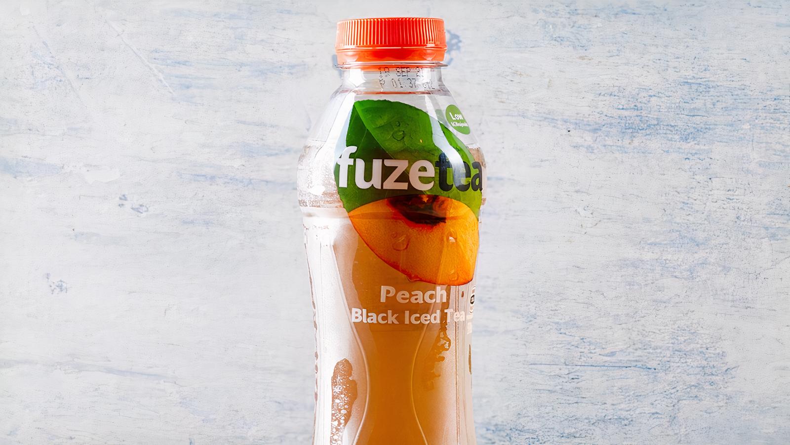 Fuze Iced Tea