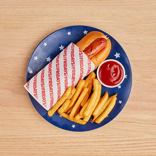 Hot Dog