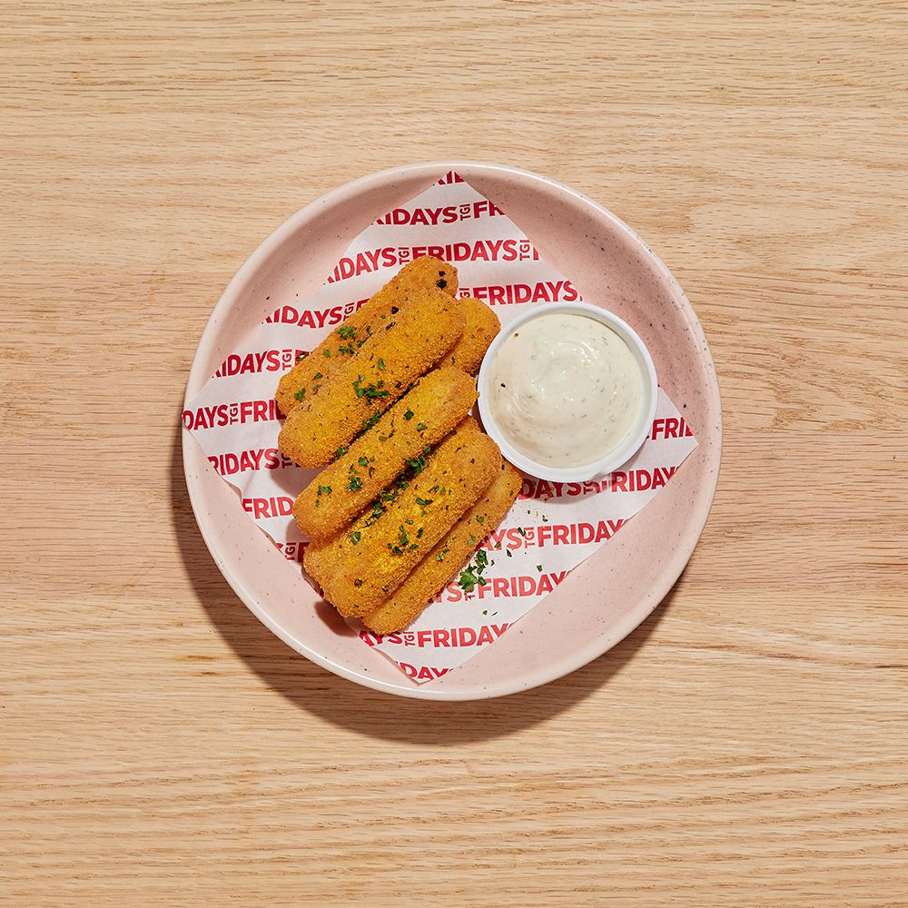 MOZZ STICKS