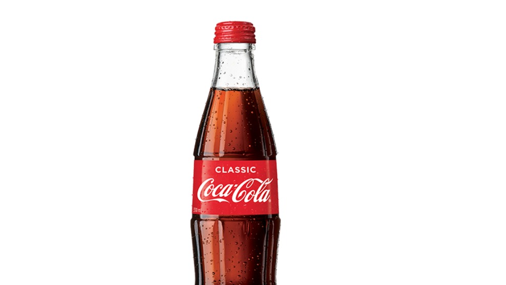 Soft Drink