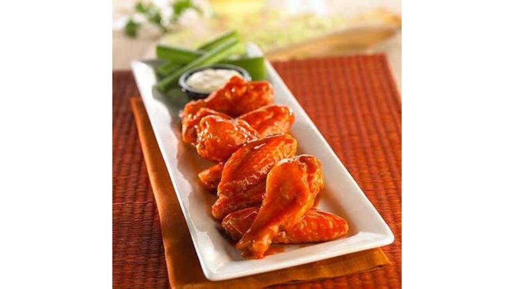 Buffalo wings