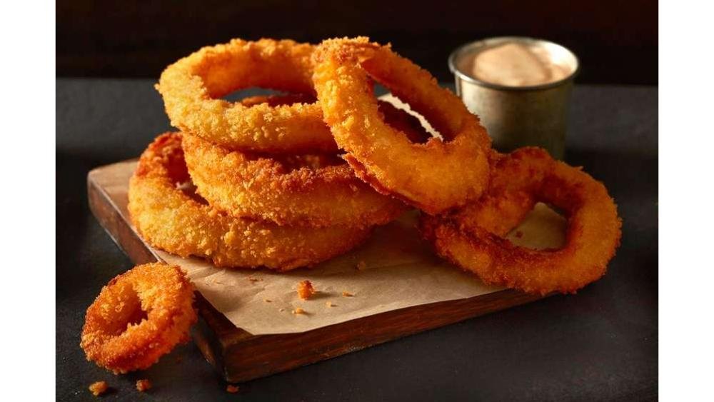 Fridays Onion Rings