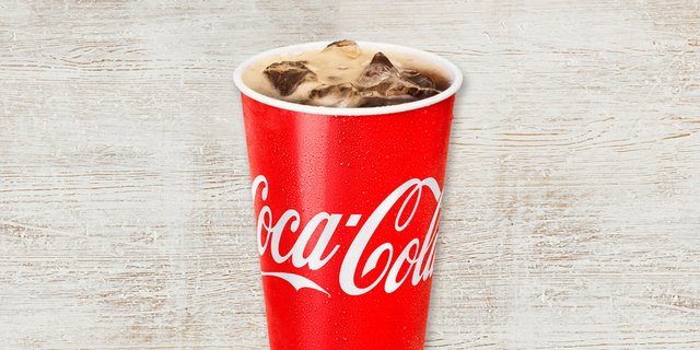 Coke