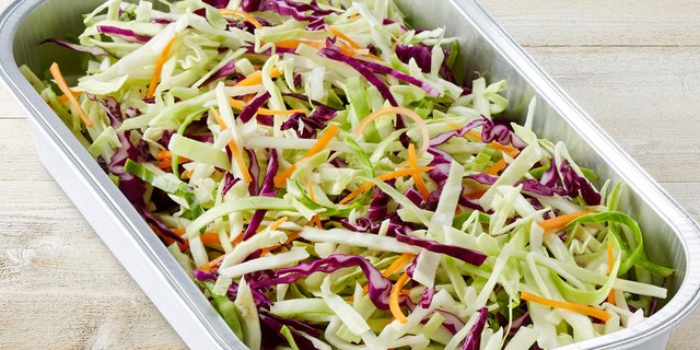 Coleslaw