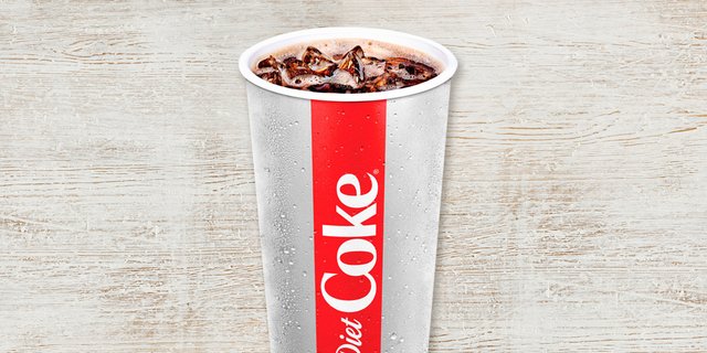 Diet Coke