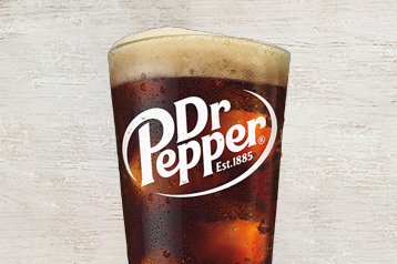 Dr Pepper