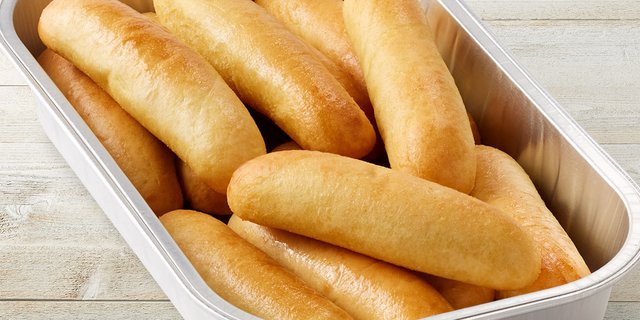 Garlic Breadsticks