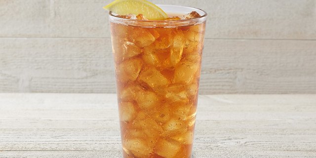 Gold Peak Iced Tea