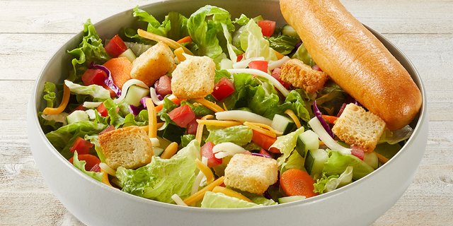 House Salad