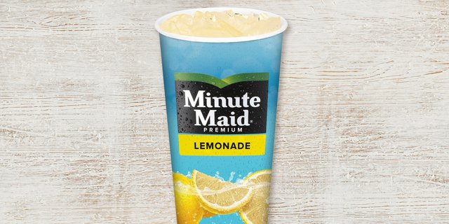 Lemonade