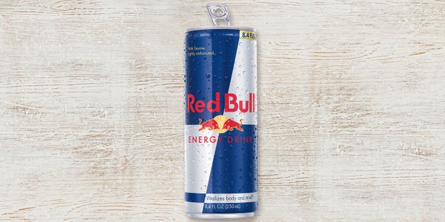 Red Bull