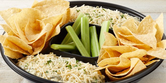 Spinach Dip