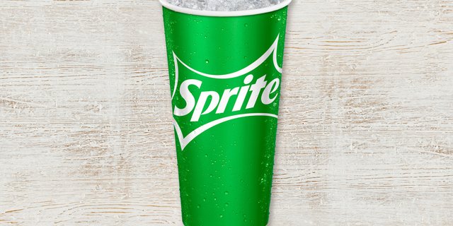 Sprite