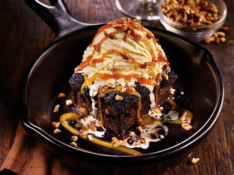 Brownie Obsession