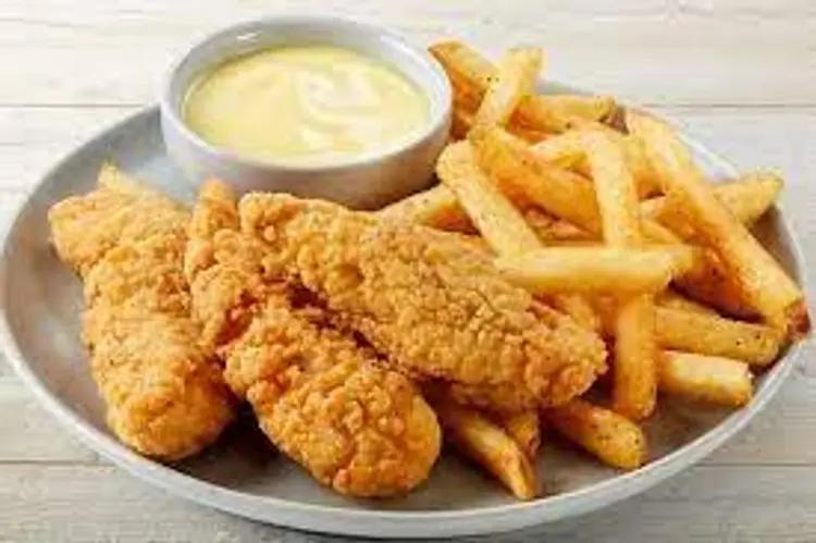Chicken Fingers