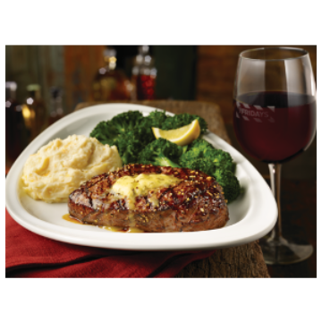 Classic Sirloin