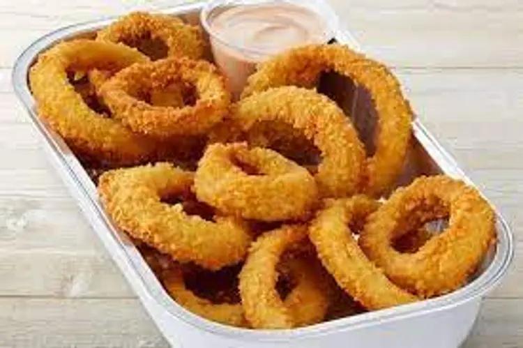 Fridays Onion Rings