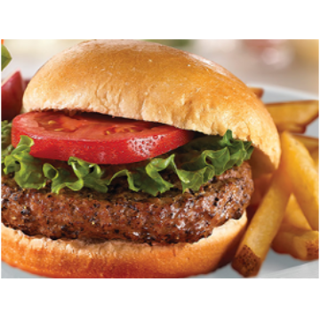Kinds Burger