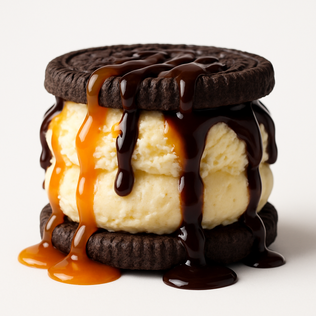 Oreo Madness