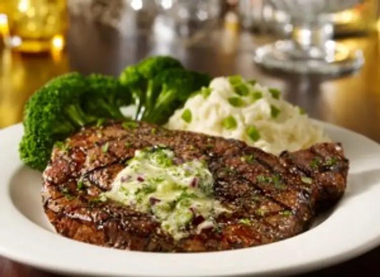 Rib Eye