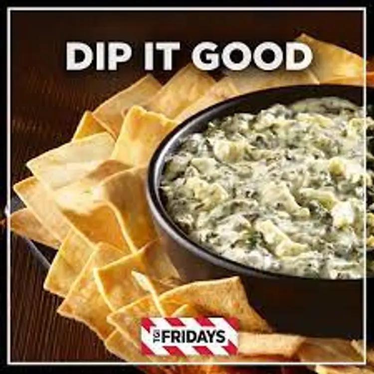 Spinach and Artichoke Dip