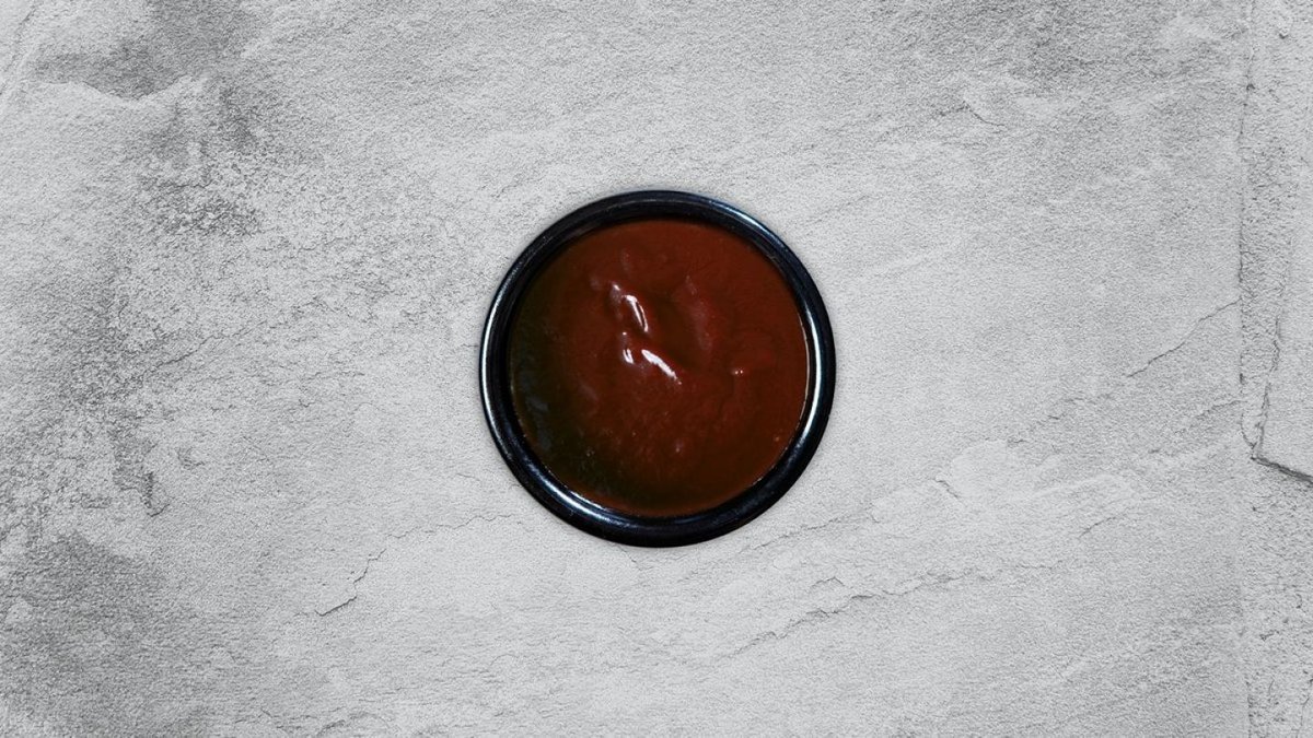 BBQ Sauce