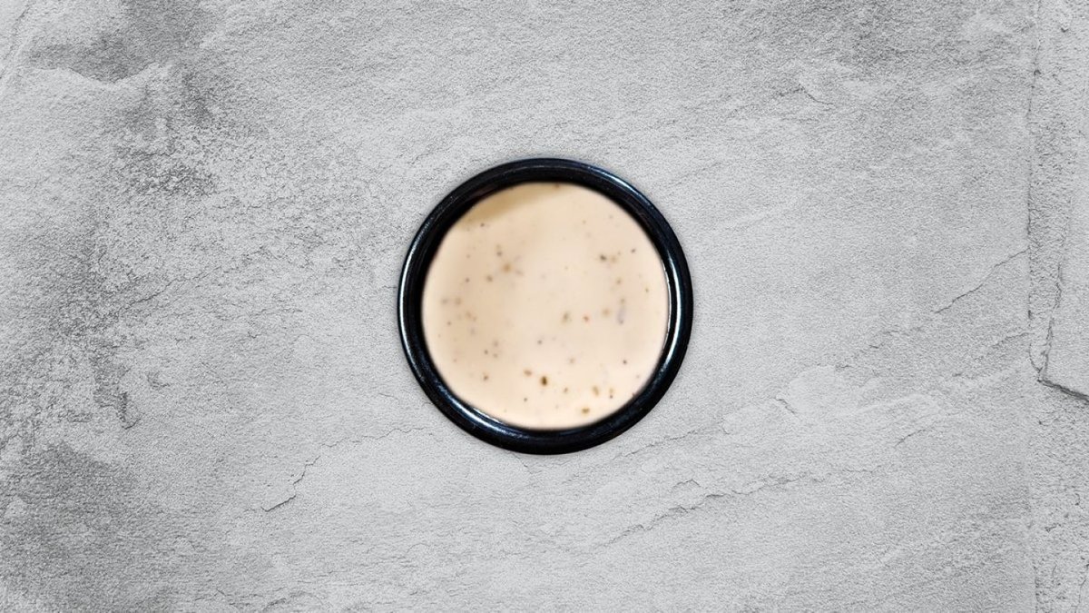 Blue Cheese Dressing