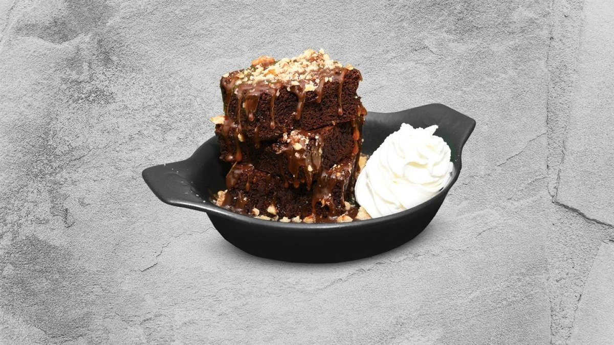 Brownie Obsession